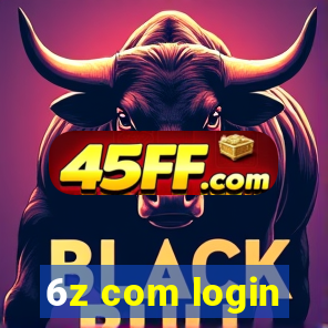 6z com login
